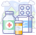 medicine